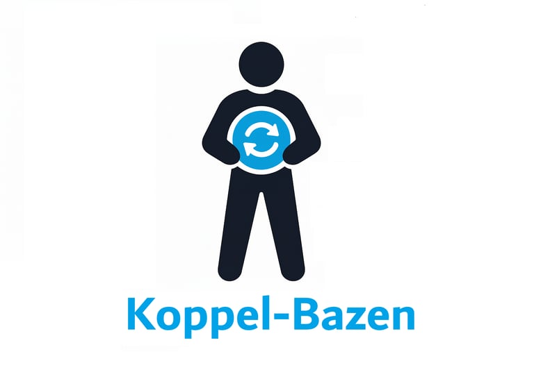 Koppel-Bazen logo
