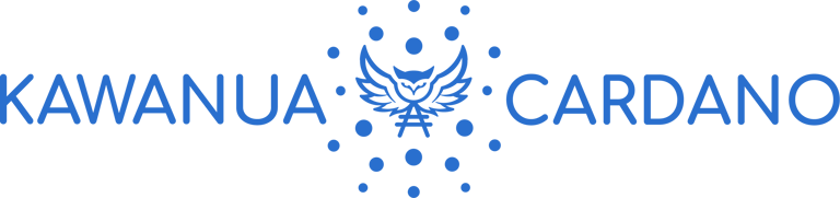 Stake Your ADA With Kawan logo