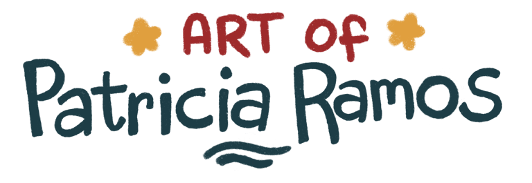 Patricia Ramos logo