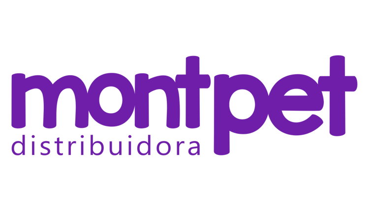 Montpet Distribuidora LTDA logo
