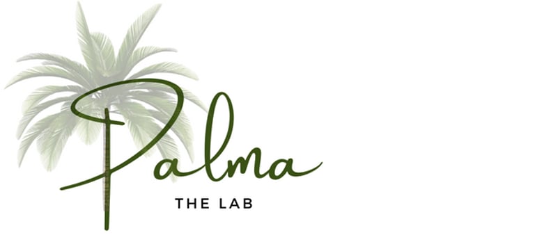 Palma The lab logo