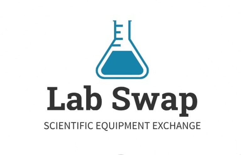 Lab Swap logo
