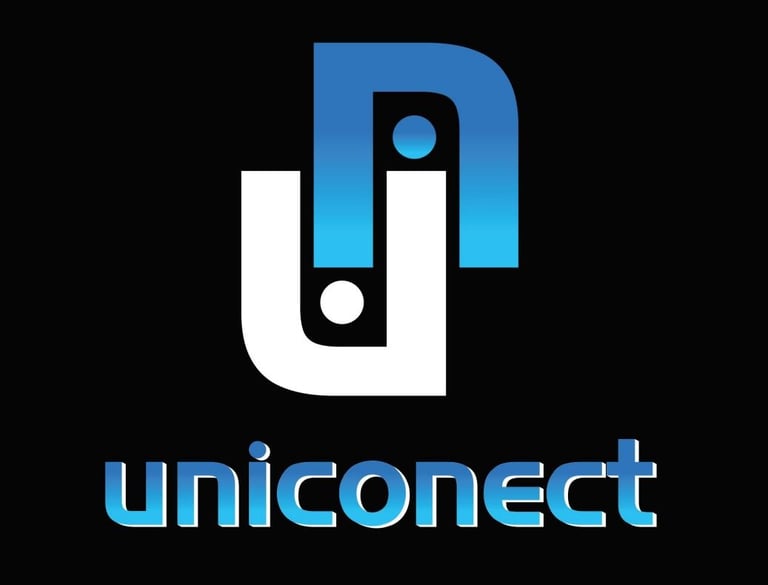 Uni conect S.A.S logo