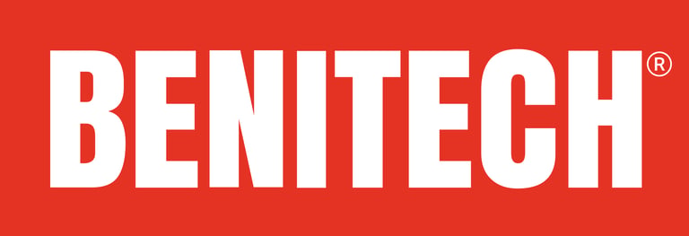 Benitech Kozijnen Alkmaar logo