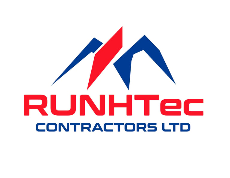 RUNHTec Contractors Ltd logo