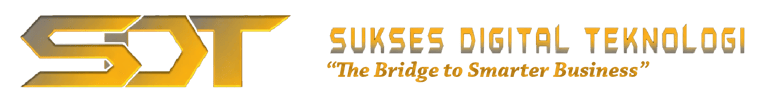 Sukses Digital Teknologi logo