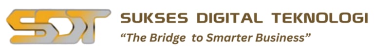 Sukses Digital Teknologi logo