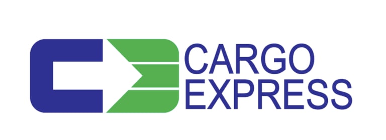 Cargo Express Colombia logo