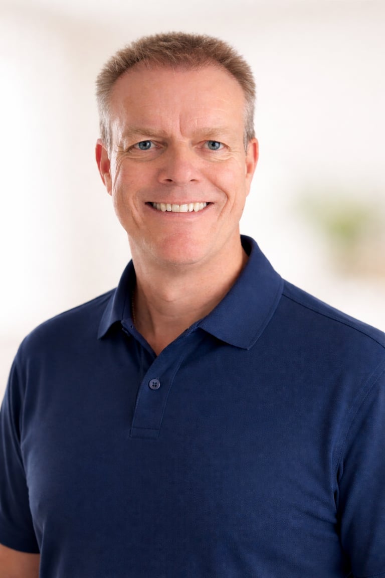 Georg Althoetmar Ihr Experte für Seniorenservice und Technik-Hilfe in Neuenkirchen