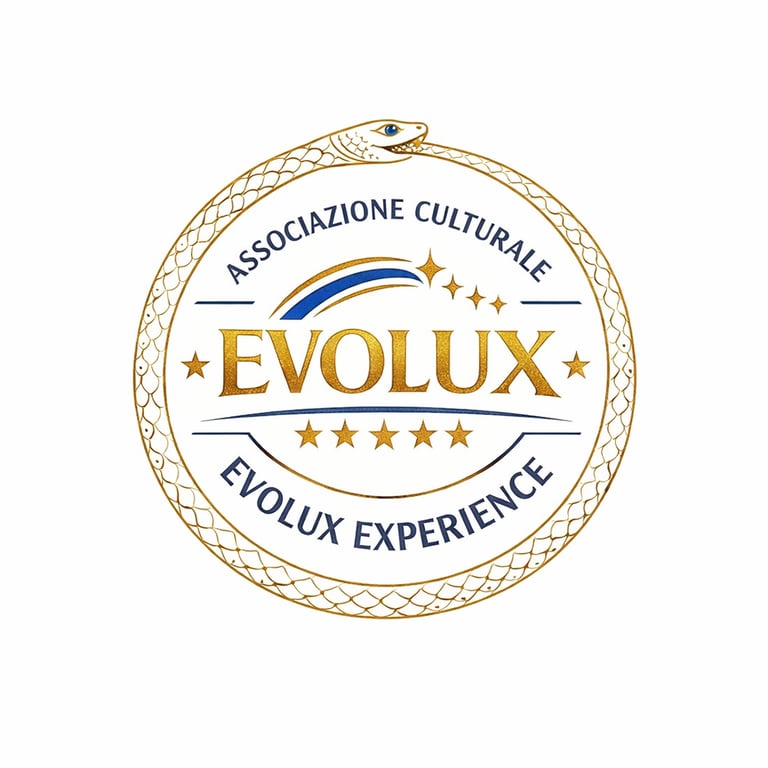 EVOLUX logo