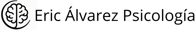 Eric Alvarez Psicología logo