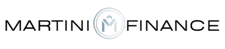 Martini Finance logo