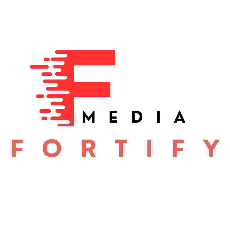 Fortify Media logo