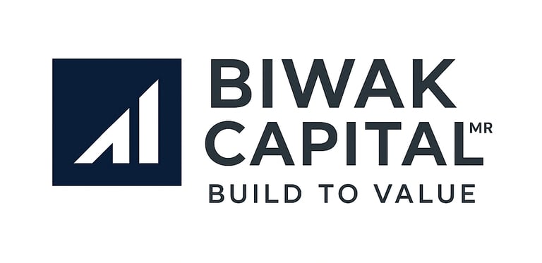 Biwak Capital logo