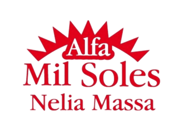 Alfa Mil Soles logo