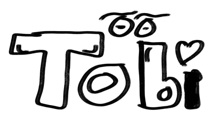 Tobias Eschenbeck alias "Tobi".