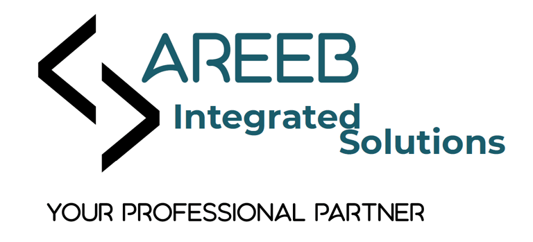 Areeb Integrated Solutions logo