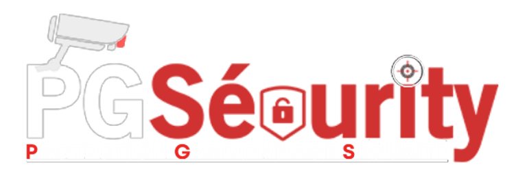 PG-Security logo