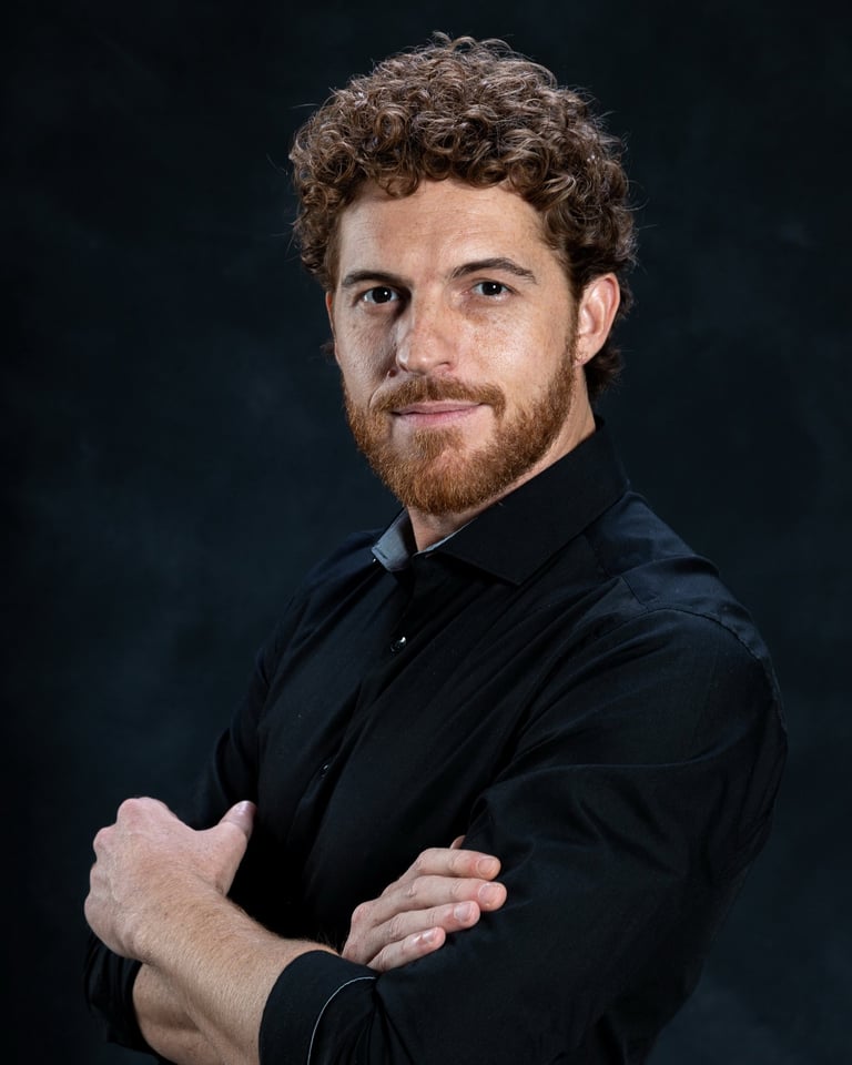 Fotografo actores madrid