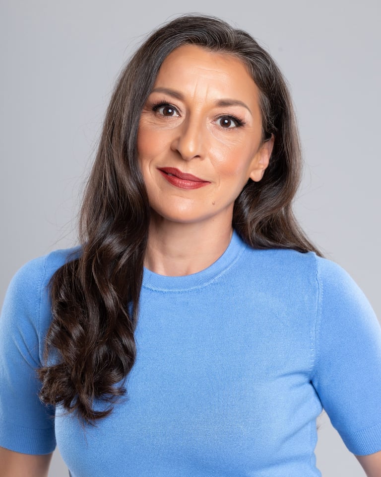 fotografía profesional para book de actor en Madrid