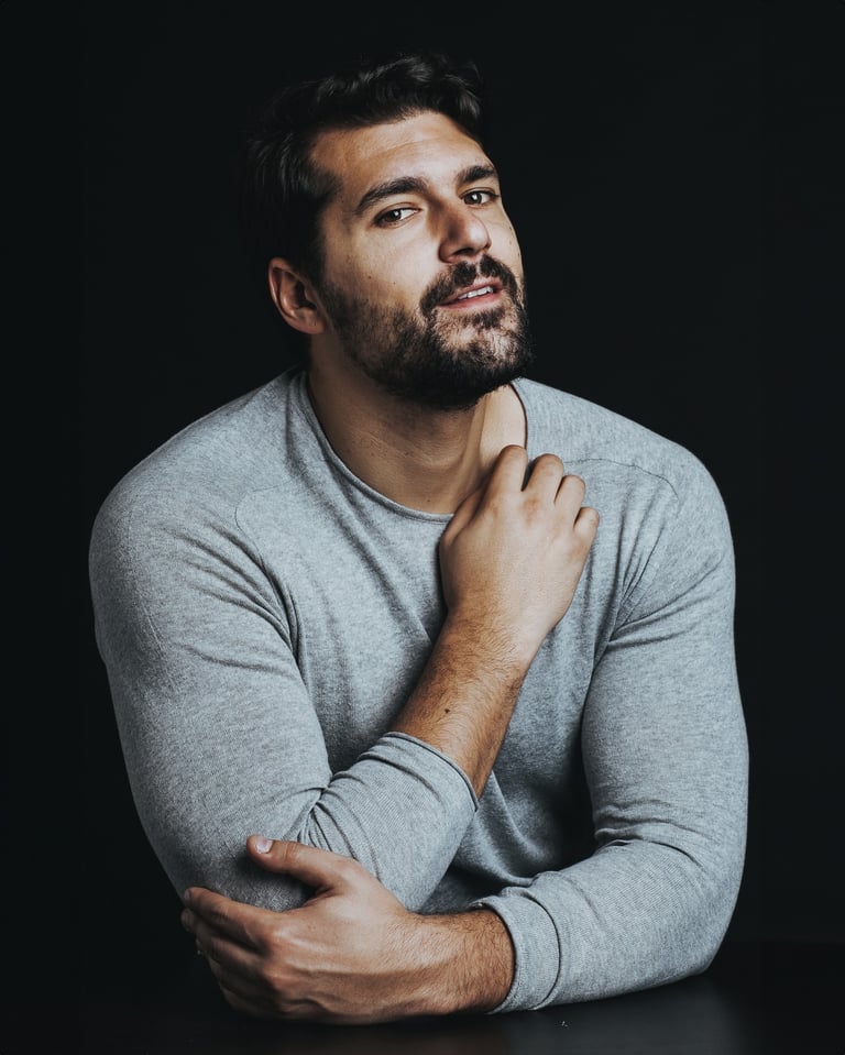 Fotografo actores madrid