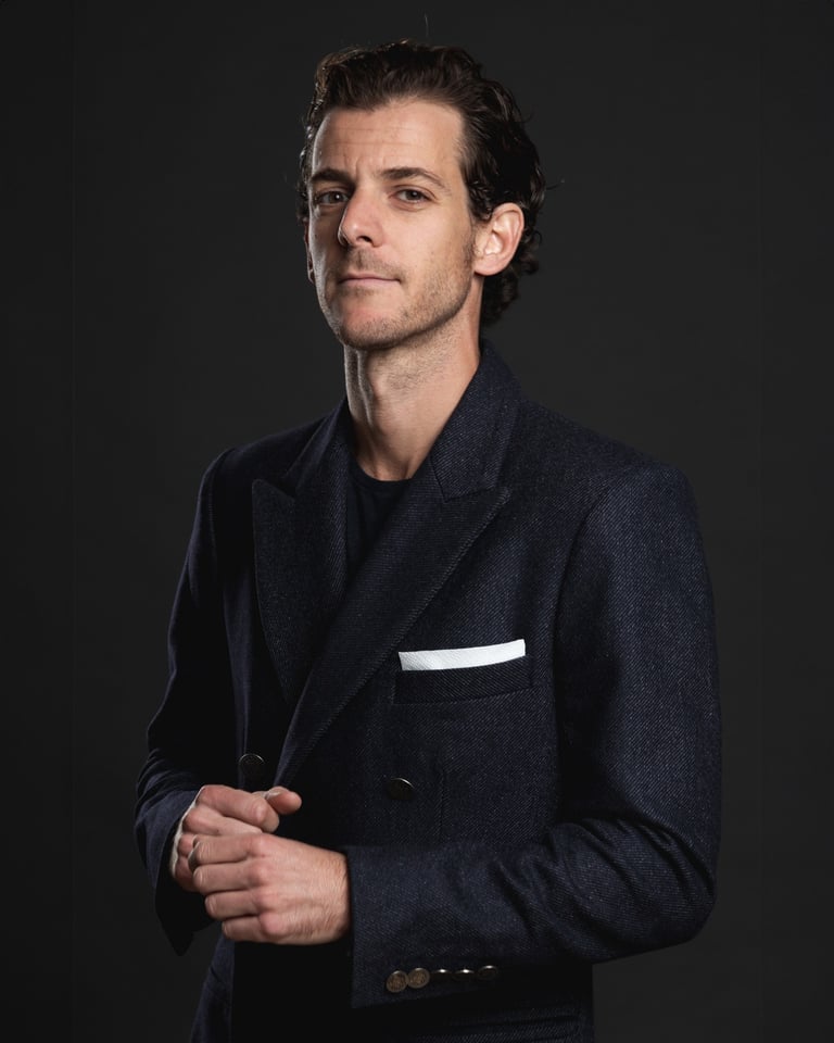 Fotografo actores madrid