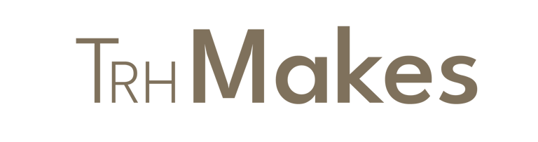 TRH Makes logo
