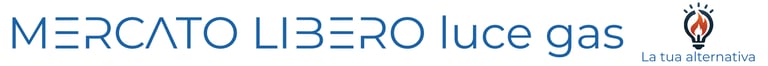 MERCATO LIBERO LUCE GAS logo