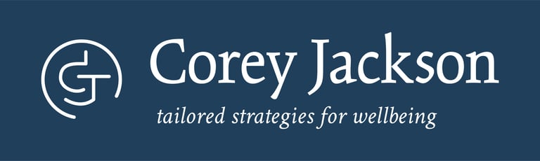 Corey Jackson logo