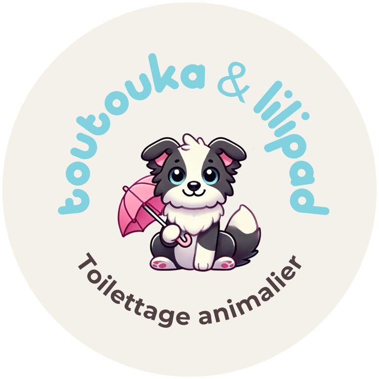 Toutouka & Lilipad logo
