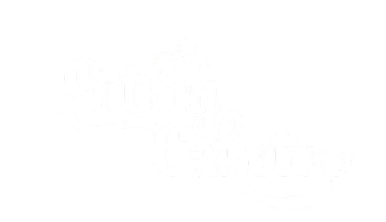 Eat My Cake Too logo