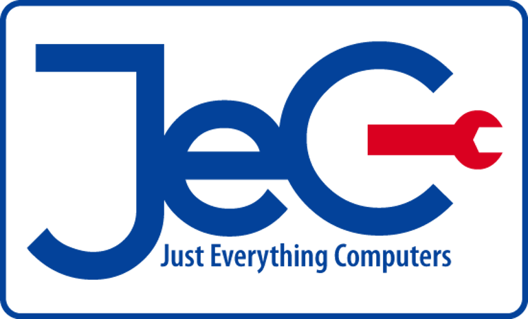 JeC logo