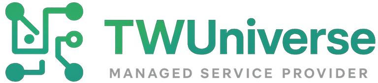 TWUniverse logo
