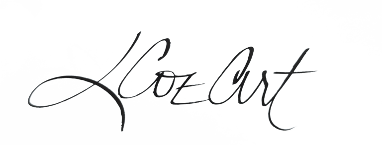 LillianCoz.Art logo