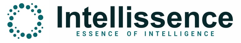 Intellissence logo