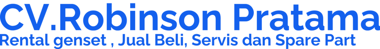CV.Robinson Pratama logo