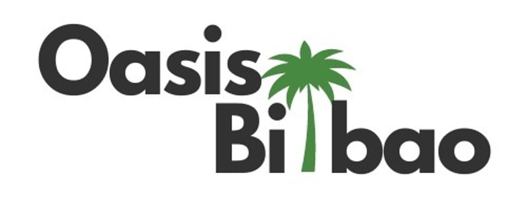 Oasis Bilbao logo