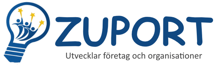 Zuport logo