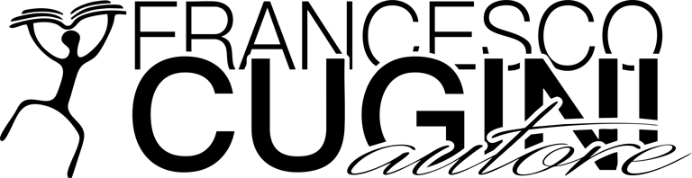 Francesco Cugini Autore logo