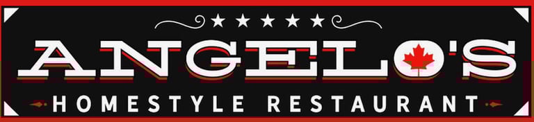 Angelo's Homestyle logo