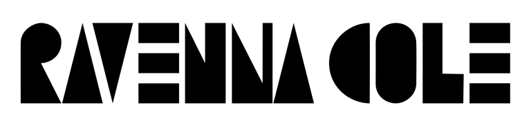 Ravenna Cole logo