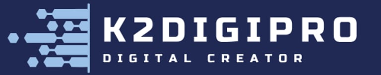 K2 DigiPro logo