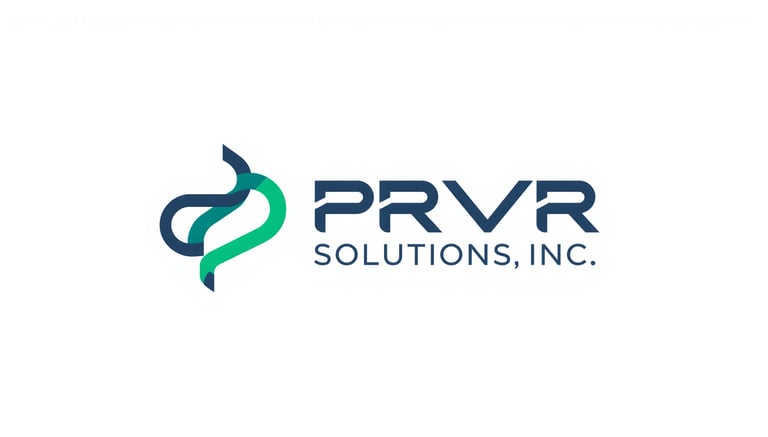 PRVR Solutions Inc logo
