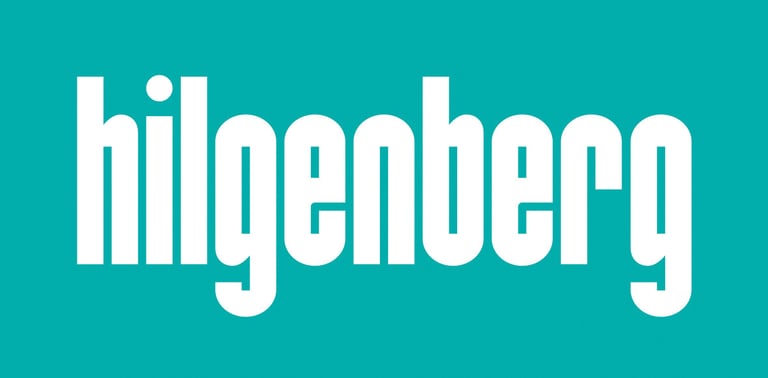 Hilgenberg GmbH logo