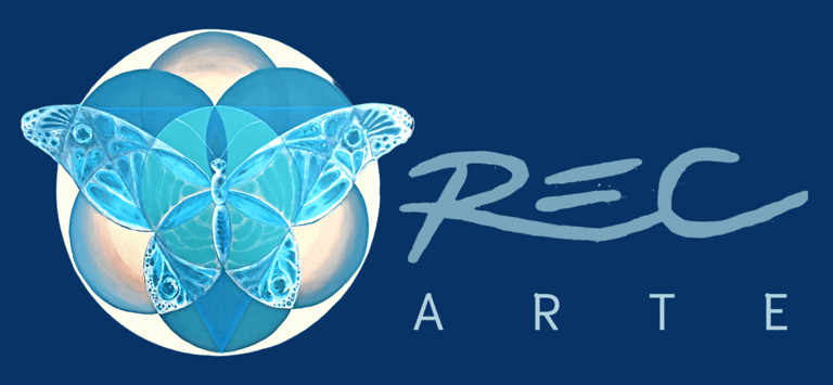 REC Arte logo