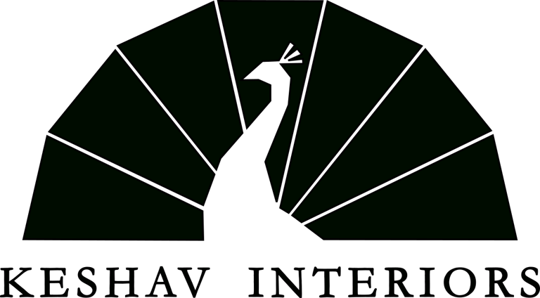 KESHAV INTERIORS logo