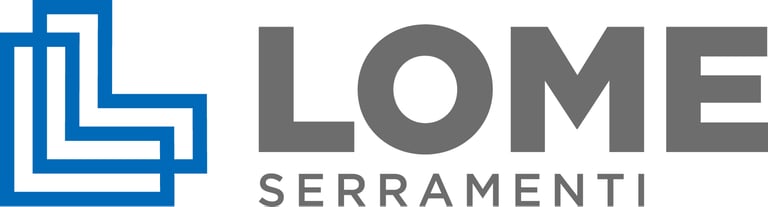 Lome serramenti logo