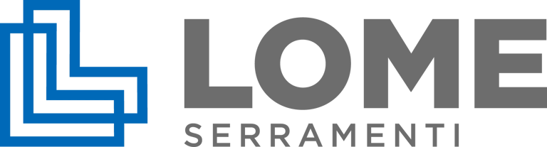 Lome serramenti logo