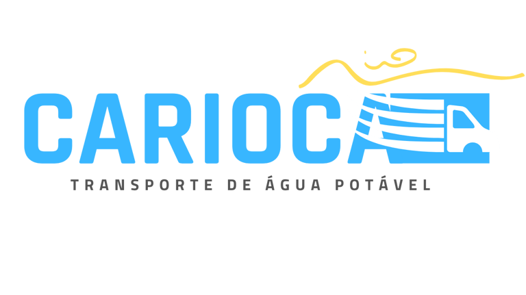 Carioca Caminhão Pipa logo