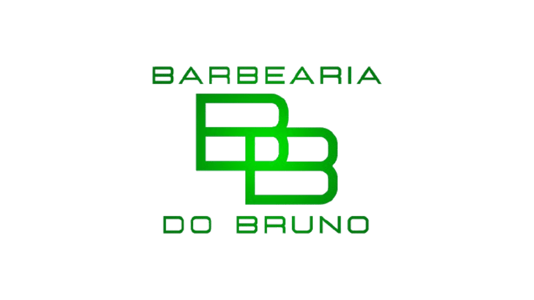 Barbearia do Brunno logo